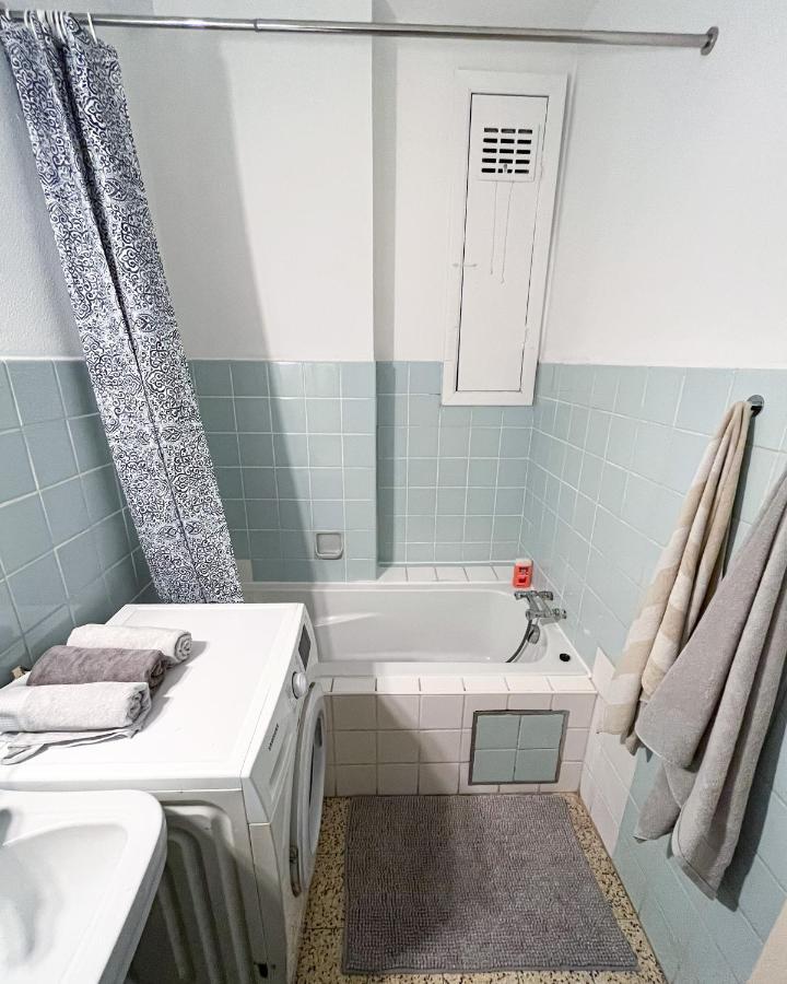 Cosy Two Bedroom Apartment In Bryssel Exteriör bild